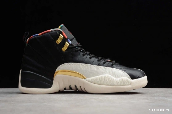 CI2977-006 Jordan Black Chinese Year  New 12 CI2977-006 0211